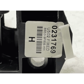2011 - 2019 FORD EXPLORER BRAKE STOP PEDAL OEM