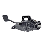 2011 - 2019 FORD EXPLORER BRAKE STOP PEDAL OEM