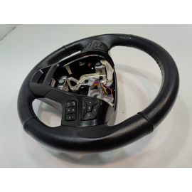 2018-2019 FORD EXPLORER STEERING WHEEL W/ SWITCHES OEM