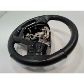2018-2019 FORD EXPLORER STEERING WHEEL W/ SWITCHES OEM 2018-2019 FORD EXPLORER STEERING WHEEL W/ SWITCHES OEM