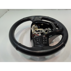 2018-2019 FORD EXPLORER STEERING WHEEL W/ SWITCHES OEM