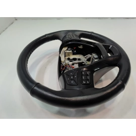 2018-2019 FORD EXPLORER STEERING WHEEL W/ SWITCHES OEM 2018-2019 FORD EXPLORER STEERING WHEEL W/ SWITCHES OEM