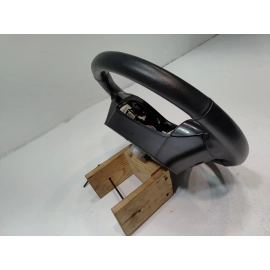 2018-2019 FORD EXPLORER STEERING WHEEL W/ SWITCHES OEM 2018-2019 FORD EXPLORER STEERING WHEEL W/ SWITCHES OEM