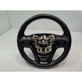 2018-2019 FORD EXPLORER STEERING WHEEL W/ SWITCHES OEM 2018-2019 FORD EXPLORER STEERING WHEEL W/ SWITCHES OEM