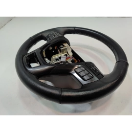 2018-2019 FORD EXPLORER STEERING WHEEL W/ SWITCHES OEM 2018-2019 FORD EXPLORER STEERING WHEEL W/ SWITCHES OEM