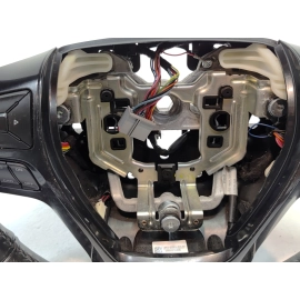 2018-2019 FORD EXPLORER STEERING WHEEL W/ SWITCHES OEM 2018-2019 FORD EXPLORER STEERING WHEEL W/ SWITCHES OEM