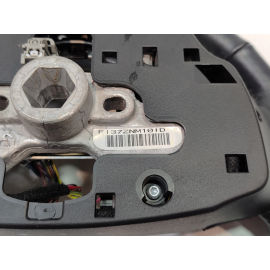 2018-2019 FORD EXPLORER STEERING WHEEL W/ SWITCHES OEM