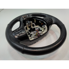 2018-2019 FORD EXPLORER STEERING WHEEL W/ SWITCHES OEM