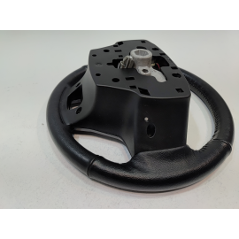 2018-2019 FORD EXPLORER STEERING WHEEL W/ SWITCHES OEM