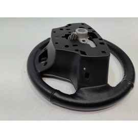 2018-2019 FORD EXPLORER STEERING WHEEL W/ SWITCHES OEM 2018-2019 FORD EXPLORER STEERING WHEEL W/ SWITCHES OEM