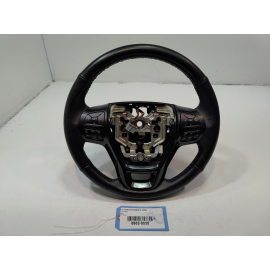2018-2019 FORD EXPLORER STEERING WHEEL W/ SWITCHES OEM