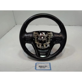 2018-2019 FORD EXPLORER STEERING WHEEL W/ SWITCHES OEM 2018-2019 FORD EXPLORER STEERING WHEEL W/ SWITCHES OEM