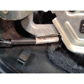 2018-2019 FORD EXPLORER STEERING WHEEL W/ SWITCHES OEM 2018-2019 FORD EXPLORER STEERING WHEEL W/ SWITCHES OEM