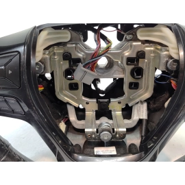 2018-2019 FORD EXPLORER STEERING WHEEL W/ SWITCHES OEM 2018-2019 FORD EXPLORER STEERING WHEEL W/ SWITCHES OEM