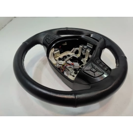 2018-2019 FORD EXPLORER STEERING WHEEL W/ SWITCHES OEM 2018-2019 FORD EXPLORER STEERING WHEEL W/ SWITCHES OEM