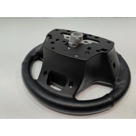 2018-2019 FORD EXPLORER STEERING WHEEL W/ SWITCHES OEM 2018-2019 FORD EXPLORER STEERING WHEEL W/ SWITCHES OEM