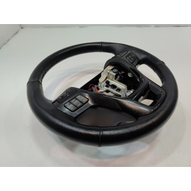 2018-2019 FORD EXPLORER STEERING WHEEL W/ SWITCHES OEM