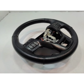2018-2019 FORD EXPLORER STEERING WHEEL W/ SWITCHES OEM 2018-2019 FORD EXPLORER STEERING WHEEL W/ SWITCHES OEM