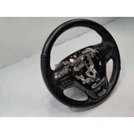 2018-2019 FORD EXPLORER STEERING WHEEL W/ SWITCHES OEM 2018-2019 FORD EXPLORER STEERING WHEEL W/ SWITCHES OEM