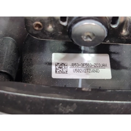 2018-2019 FORD EXPLORER STEERING WHEEL W/ SWITCHES OEM 2018-2019 FORD EXPLORER STEERING WHEEL W/ SWITCHES OEM