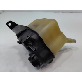 2011-2019 FORD EXPLORER ENGINE COOLANT OVERFLOW RESERVOIR BOTTLE TANK OEM 2011-2019 FORD EXPLORER ENGINE COOLANT OVERFLOW RESERVOIR BOTTLE TANK OEM