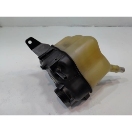 2011-2019 FORD EXPLORER ENGINE COOLANT OVERFLOW RESERVOIR BOTTLE TANK OEM 2011-2019 FORD EXPLORER ENGINE COOLANT OVERFLOW RESERVOIR BOTTLE TANK OEM