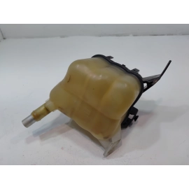2011-2019 FORD EXPLORER ENGINE COOLANT OVERFLOW RESERVOIR BOTTLE TANK OEM 2011-2019 FORD EXPLORER ENGINE COOLANT OVERFLOW RESERVOIR BOTTLE TANK OEM