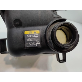 2011-2019 FORD EXPLORER ENGINE COOLANT OVERFLOW RESERVOIR BOTTLE TANK OEM 2011-2019 FORD EXPLORER ENGINE COOLANT OVERFLOW RESERVOIR BOTTLE TANK OEM