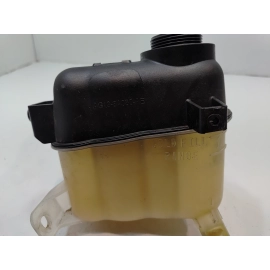 2011-2019 FORD EXPLORER ENGINE COOLANT OVERFLOW RESERVOIR BOTTLE TANK OEM 2011-2019 FORD EXPLORER ENGINE COOLANT OVERFLOW RESERVOIR BOTTLE TANK OEM