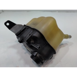 2011-2019 FORD EXPLORER ENGINE COOLANT OVERFLOW RESERVOIR BOTTLE TANK OEM 2011-2019 FORD EXPLORER ENGINE COOLANT OVERFLOW RESERVOIR BOTTLE TANK OEM