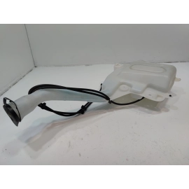 2016-2019 FORD EXPLORER WINDSHIELD WIPER WASHER RESERVOIR TANK W/ PUMP OEM