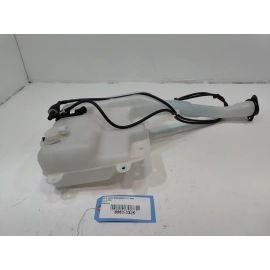2016-2019 FORD EXPLORER WINDSHIELD WIPER WASHER RESERVOIR TANK W/ PUMP OEM