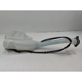 2016-2019 FORD EXPLORER WINDSHIELD WIPER WASHER RESERVOIR TANK W/ PUMP OEM