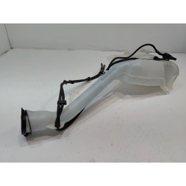 2016-2019 FORD EXPLORER WINDSHIELD WIPER WASHER RESERVOIR TANK W/ PUMP OEM