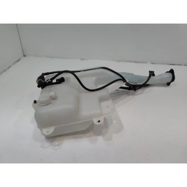 2016-2019 FORD EXPLORER WINDSHIELD WIPER WASHER RESERVOIR TANK W/ PUMP OEM