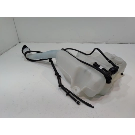 2016-2019 FORD EXPLORER WINDSHIELD WIPER WASHER RESERVOIR TANK W/ PUMP OEM