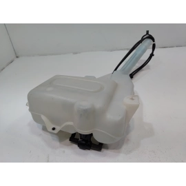 2016-2019 FORD EXPLORER WINDSHIELD WIPER WASHER RESERVOIR TANK W/ PUMP OEM