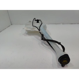 2016-2019 FORD EXPLORER WINDSHIELD WIPER WASHER RESERVOIR TANK W/ PUMP OEM