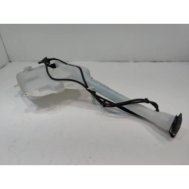2016-2019 FORD EXPLORER WINDSHIELD WIPER WASHER RESERVOIR TANK W/ PUMP OEM