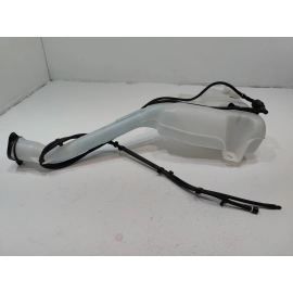 2016-2019 FORD EXPLORER WINDSHIELD WIPER WASHER RESERVOIR TANK W/ PUMP OEM