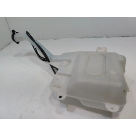2016-2019 FORD EXPLORER WINDSHIELD WIPER WASHER RESERVOIR TANK W/ PUMP OEM