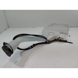 2016-2019 FORD EXPLORER WINDSHIELD WIPER WASHER RESERVOIR TANK W/ PUMP OEM