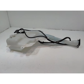 2016-2019 FORD EXPLORER WINDSHIELD WIPER WASHER RESERVOIR TANK W/ PUMP OEM