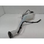 2016-2019 FORD EXPLORER WINDSHIELD WIPER WASHER RESERVOIR TANK W/ PUMP OEM
