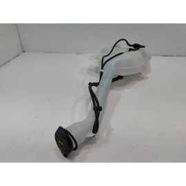 2016-2019 FORD EXPLORER WINDSHIELD WIPER WASHER RESERVOIR TANK W/ PUMP OEM