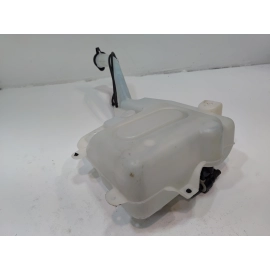 2016-2019 FORD EXPLORER WINDSHIELD WIPER WASHER RESERVOIR TANK W/ PUMP OEM