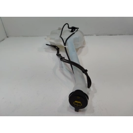 2016-2019 FORD EXPLORER WINDSHIELD WIPER WASHER RESERVOIR TANK W/ PUMP OEM