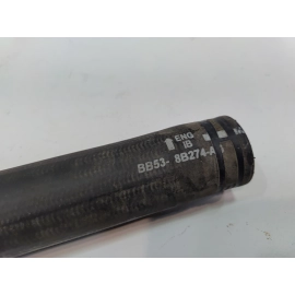 2011-2019 FORD EXPLORER 3.5L ENGINE UPPER RADIATOR COOLANT HOSE OEM