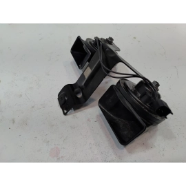 2016-2019 FORD EXPLORER HORN DUAL NOTE & MOUNTING BRACKET ASSEMBLY OEM 2016-2019 FORD EXPLORER HORN DUAL NOTE & MOUNTING BRACKET ASSEMBLY OEM