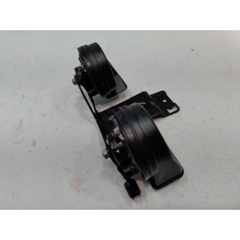2016-2019 FORD EXPLORER HORN DUAL NOTE & MOUNTING BRACKET ASSEMBLY OEM 2016-2019 FORD EXPLORER HORN DUAL NOTE & MOUNTING BRACKET ASSEMBLY OEM